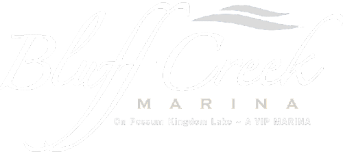 Bluff Creek Marina VIP