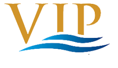 VIP Marinas logo