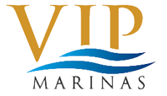 VIP Marinas logo